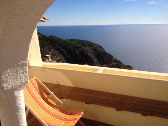 Eze Monaco Middle Of Old Town Of Eze Vieux Village Romantic Hideaway With Spectacular Sea View Èze Exterior foto
