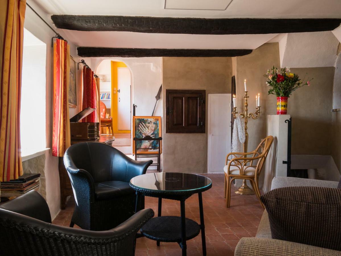 Eze Monaco Middle Of Old Town Of Eze Vieux Village Romantic Hideaway With Spectacular Sea View Èze Exterior foto