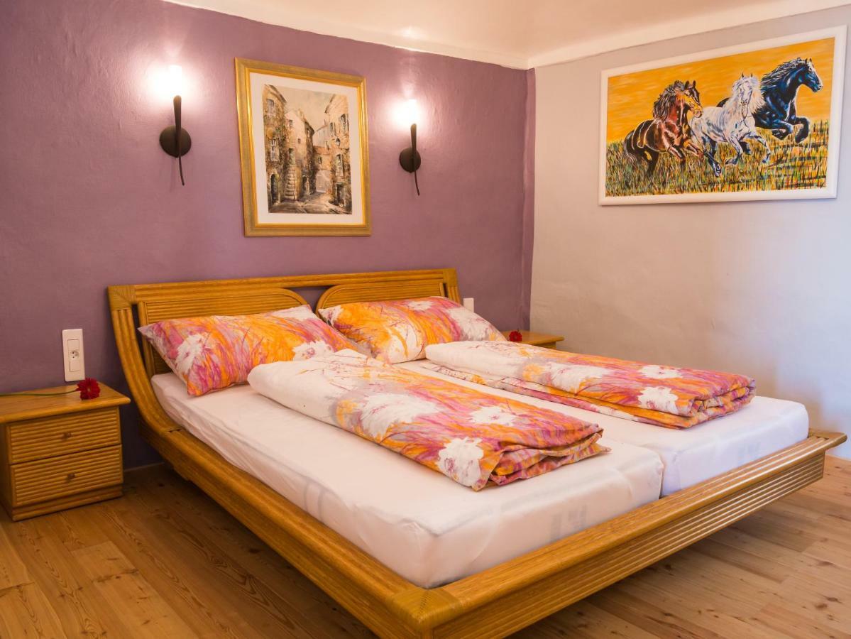 Eze Monaco Middle Of Old Town Of Eze Vieux Village Romantic Hideaway With Spectacular Sea View Èze Exterior foto
