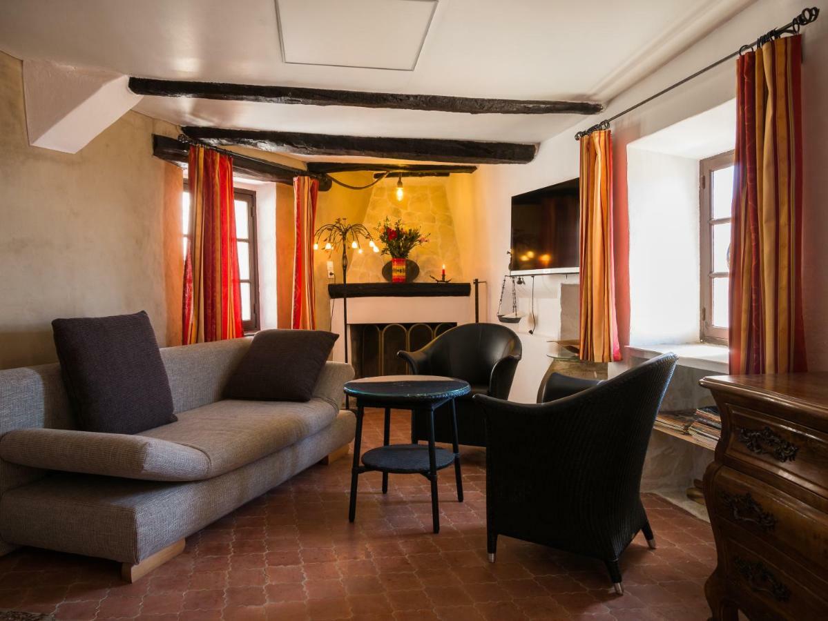Eze Monaco Middle Of Old Town Of Eze Vieux Village Romantic Hideaway With Spectacular Sea View Èze Exterior foto